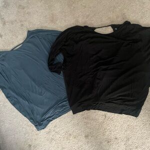 Target athletic shirts